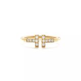  Tiffany T Rings 