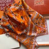  Scarf 