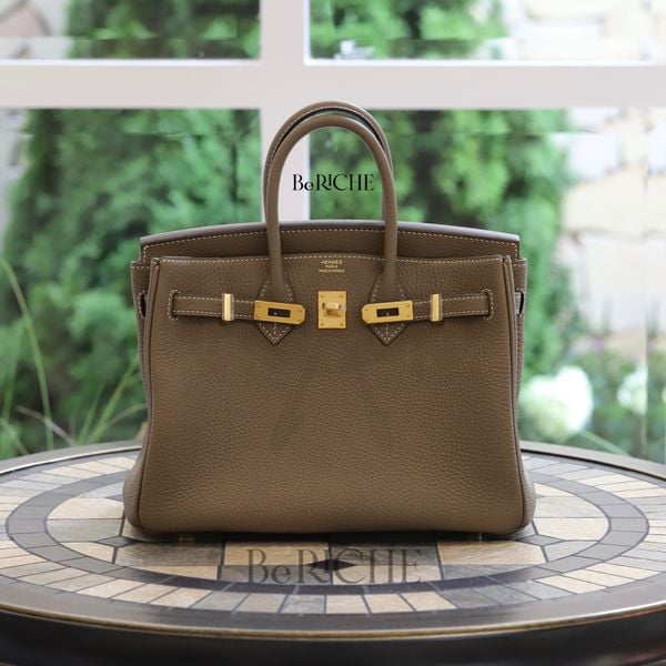 BeRiche - Everyday Hermes BeRiche - Everyday Hermes