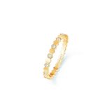  Chaumet Bee My Love Rings 
