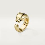  Cartier Panthere De Cartier Ring 