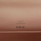  Kelly Pochette KP22 Swift Leather Sakura PHW 