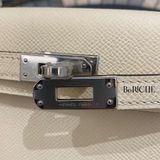  Kelly Mini K20 Epsom Nata PHW 