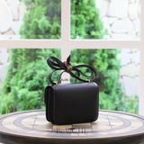  Constance 18 Epsom Black GHW 