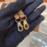  Kelly Mini K20 Epsom Chai GHW 