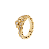  BVL Serpenti Viper Ring 
