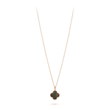  VCA Magic Alhambra long necklace, 1 motif 