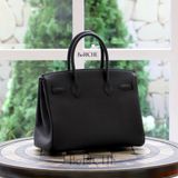  Birkin B30 Togo Black GHW 