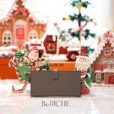  Hermes Bearn Long wallet Etain PHW 