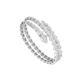  BVL Serpenti Viper Bracelet 