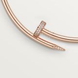  Cartier Juste un Clou necklace 