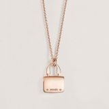  Hermes Amulettes Constance pendant 