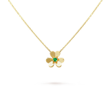  VCA Frivole pendant, mini model 