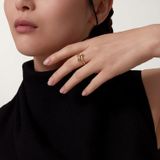  Cartier Juste un Clou Ring 