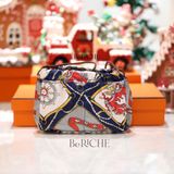  Hermes Lining Bag 