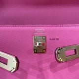  Kelly K25 Swift Rose Azalea GHW 