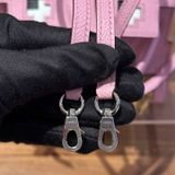  Kelly Dole Picto Mauve sylvestre/Chai/Lime/Nata Epsom leather PHW 