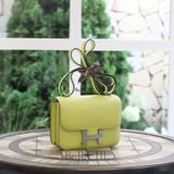  Constance 18 Chevre Jaune bourgeon PHW 