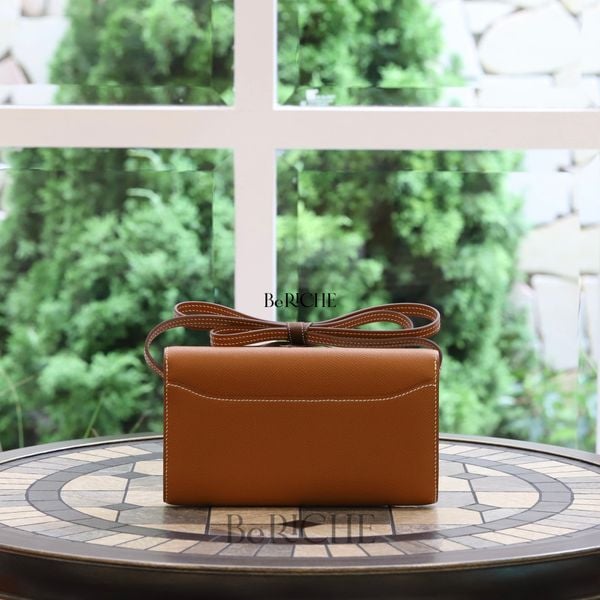  Constance Wallet To Go Gold GHW 