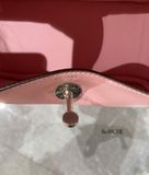  Mini Lindy 20 Swift Leather Rose Sakura PHW 