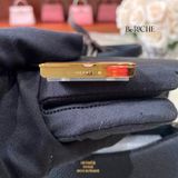  Constance 18 Epsom Black GHW 