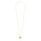  VCA Frivole clip pendant, very large model 