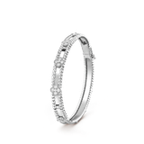  VCA Perlée Sweet Clovers bracelet 