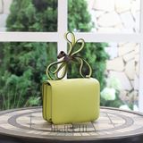  Constance 18 Chevre Jaune bourgeon PHW 