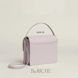  Roulis mini Evercolor Mauve Pâle PHW 