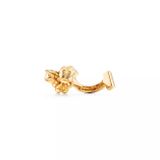  Tiffany T Smeil Earrings 