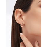  BVL BVLGARI  Earring 