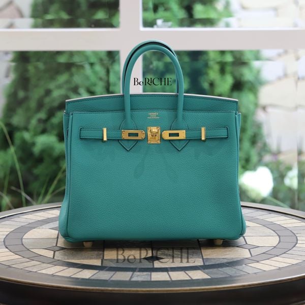 BeRiche - Everyday Hermes BeRiche - Everyday Hermes