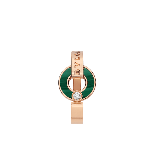  BVL BVLGARI Ring 