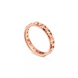 Tiffany T True Wide Ring 