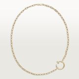  Cartier Juste un Clou necklace 