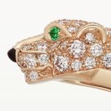  Cartier PANTHÈRE DE CARTIER BRACELET 