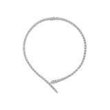  BVL Serpenti Vipper Necklace 