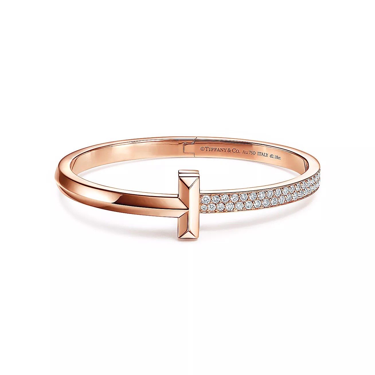 Tiffany bracelet gold price best sale