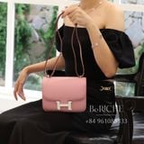  Constance 18 Epsom Mauve PHW 