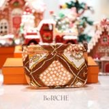  Hermes Lining Bag 