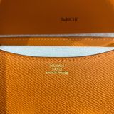  Constance 18 Epsom Orange GHW 
