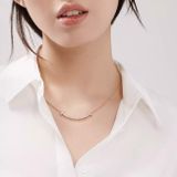  Tiffany T medium smile pendant 