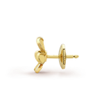  VCA Frivole earrings, mini model 