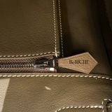  Birkin B30 Togo Etoupe PHW 