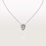  Cartier Panthère De Cartier Necklace 