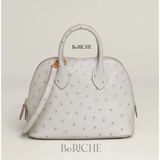  Bolide Ostrich Gris Perle RGHW 