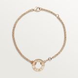  Cartier love bracelet 