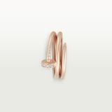  Cartier Juste un Clou Ring 
