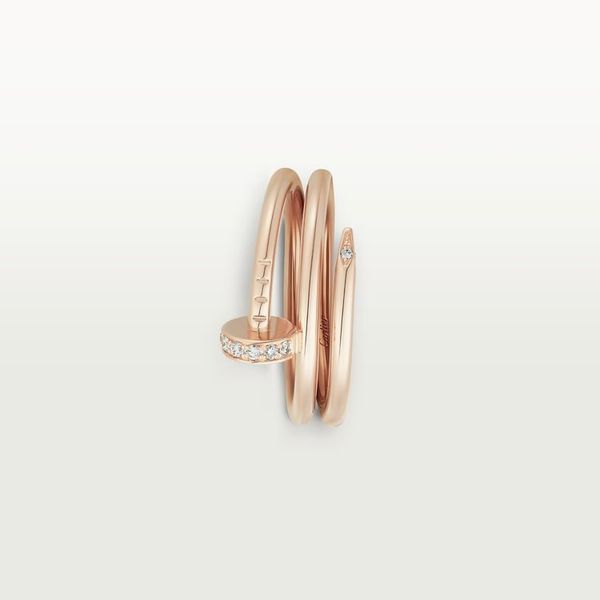  Cartier Juste un Clou Ring 