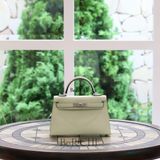  Kelly Mini K20 Epsom Vert Fizz PHW 